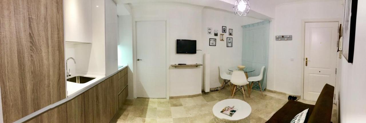 Centro-Casco Antiguo C/Sauceda-San Eloy Apartment Seville Exterior photo